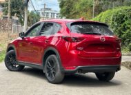 2017 Mazda CX-5🔥Sunroof