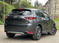 2018 Mazda CX-5🔥Sunroof