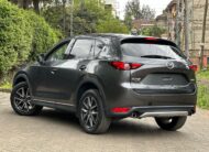 2018 Mazda CX-5🔥Sunroof