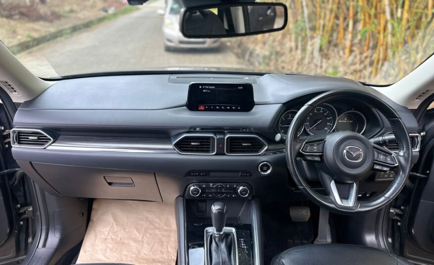 2018 Mazda CX-5🔥Sunroof