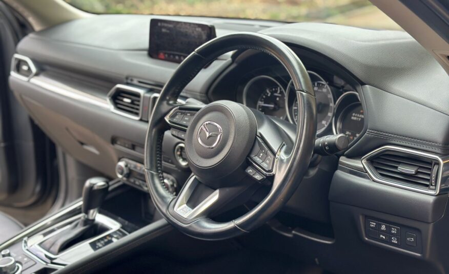 2018 Mazda CX-5🔥Sunroof