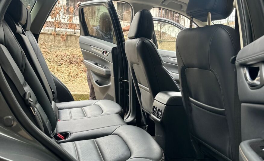 2018 Mazda CX-5🔥Sunroof