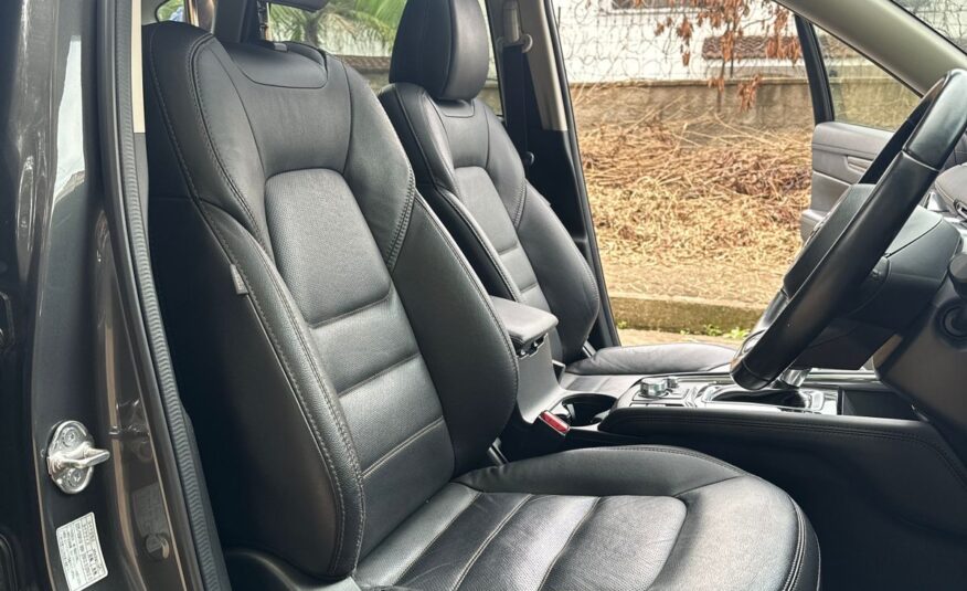 2018 Mazda CX-5🔥Sunroof