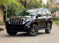 2017 Toyota Landcruiser Prado TX