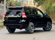 2017 Toyota Landcruiser Prado TX