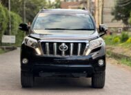 2017 Toyota Landcruiser Prado TX