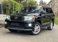 2015 Toyota Landcruiser V8 ZX🔥Sunroof