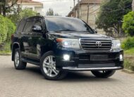 2015 Toyota Landcruiser V8 ZX🔥Sunroof