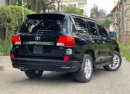 2015 Toyota Landcruiser V8 ZX🔥Sunroof