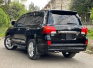 2015 Toyota Landcruiser V8 ZX🔥Sunroof