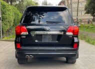 2015 Toyota Landcruiser V8 ZX🔥Sunroof