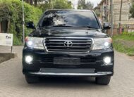 2015 Toyota Landcruiser V8 ZX🔥Sunroof