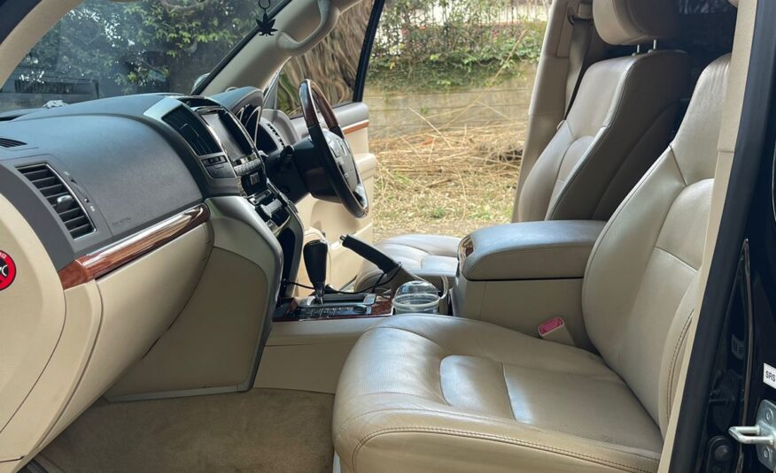 2015 Toyota Landcruiser V8 ZX🔥Sunroof