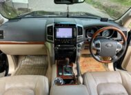 2015 Toyota Landcruiser V8 ZX🔥Sunroof