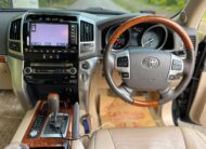 2015 Toyota Landcruiser V8 ZX🔥Sunroof