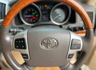 2015 Toyota Landcruiser V8 ZX🔥Sunroof