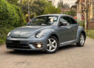 2017 Volkswagen Beetle