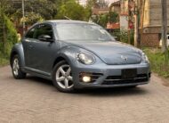 2017 Volkswagen Beetle