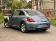 2017 Volkswagen Beetle