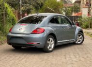 2017 Volkswagen Beetle