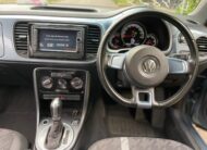 2017 Volkswagen Beetle