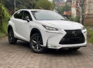 2016 Lexus NX200T F-Sport🔥Moonroof🔥