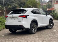 2016 Lexus NX200T F-Sport🔥Moonroof🔥