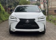 2016 Lexus NX200T F-Sport🔥Moonroof🔥