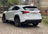 2016 Lexus NX200T F-Sport🔥Moonroof🔥