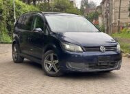 2015 Volkswagen Golf Touran🔥_1.4 TSI