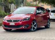 2016 Peugeot 308 Gt-Line