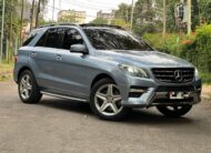 2015 Mercedes Benz ML350 4Matic🔥Sunroof