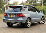 2015 Mercedes Benz ML350 4Matic🔥Sunroof