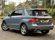 2015 Mercedes Benz ML350 4Matic🔥Sunroof