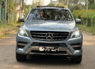 2015 Mercedes Benz ML350 4Matic🔥Sunroof