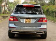 2015 Mercedes Benz ML350 4Matic🔥Sunroof