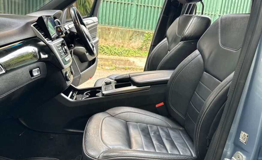 2015 Mercedes Benz ML350 4Matic🔥Sunroof