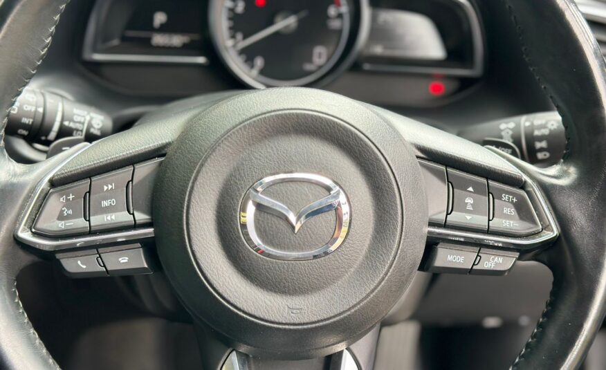 2017 Mazda Axela