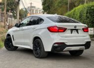 2017 BMW X6 M-Sport XDrive_ Sunroof