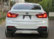 2017 BMW X6 M-Sport XDrive_ Sunroof