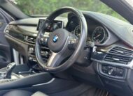 2017 BMW X6 M-Sport XDrive_ Sunroof