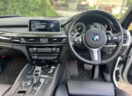 2017 BMW X6 M-Sport XDrive_ Sunroof