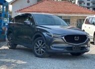 2017 Mazda CX-5🔥41K Kms