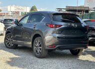 2017 Mazda CX-5🔥41K Kms