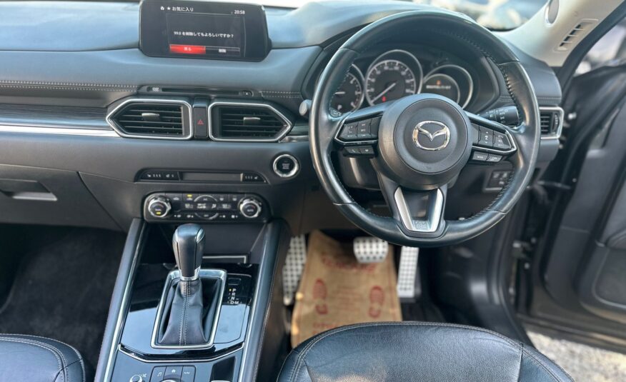 2017 Mazda CX-5🔥41K Kms