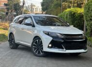 2017 Toyota Harrier GS