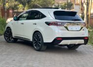 2017 Toyota Harrier GS