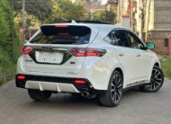 2017 Toyota Harrier GS