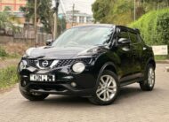 2016 Nissan Juke