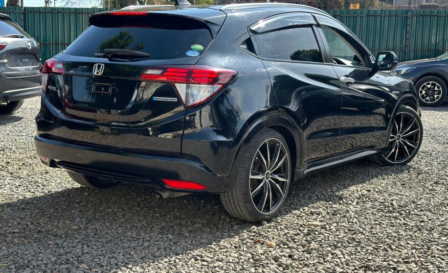 2017 Honda Vezel Hybrid